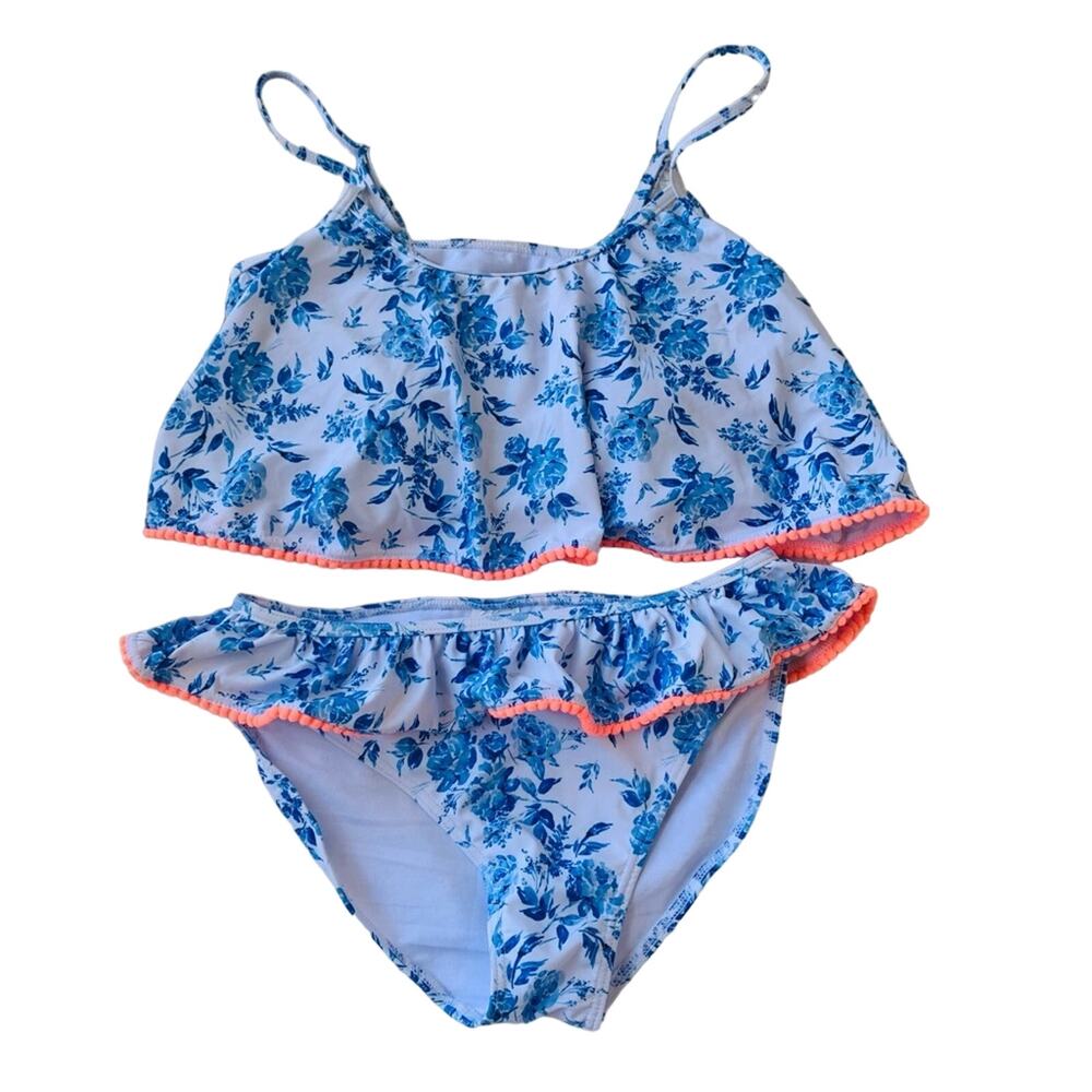 SNAPPERROCK swim bikini set